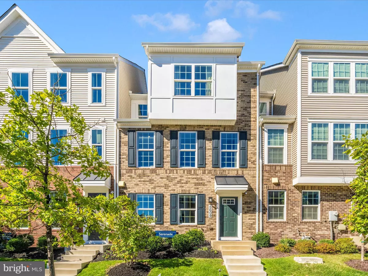 Upper Marlboro, MD 20772,5609 GREENPOINT LN