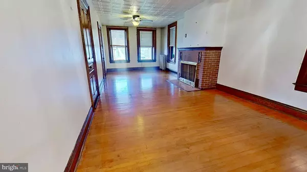 York, PA 17404,1315 N GEORGE ST