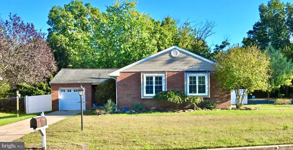 Sicklerville, NJ 08081,2 ELIZABETH PL