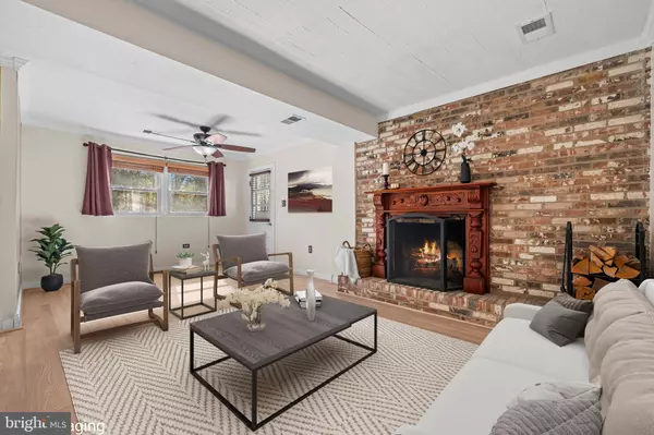 Fort Washington, MD 20744,1704 DANIA DR