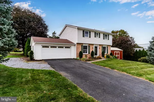 Mechanicsburg, PA 17055,1 HELLAM DRIVE