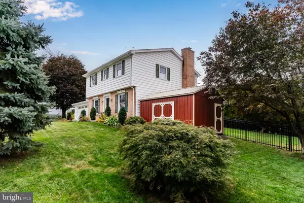 Mechanicsburg, PA 17055,1 HELLAM DRIVE