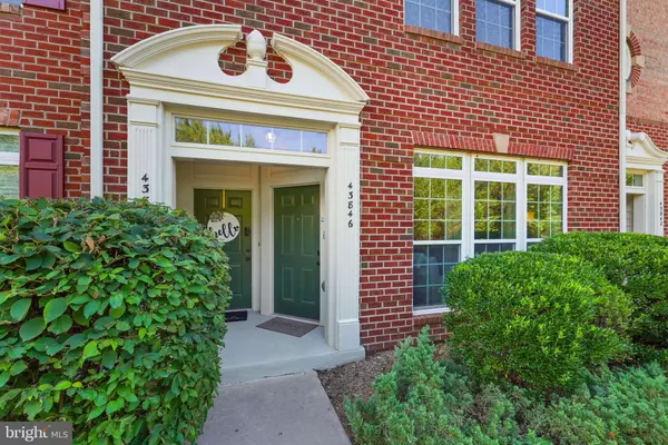 Ashburn, VA 20147,43846 ARTSMITH TER