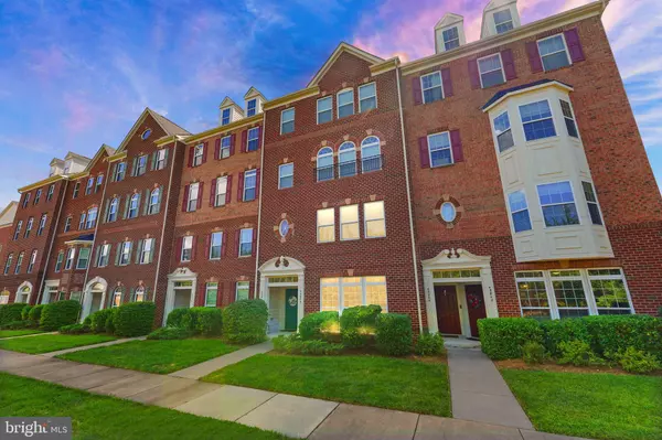 43846 ARTSMITH TER, Ashburn, VA 20147