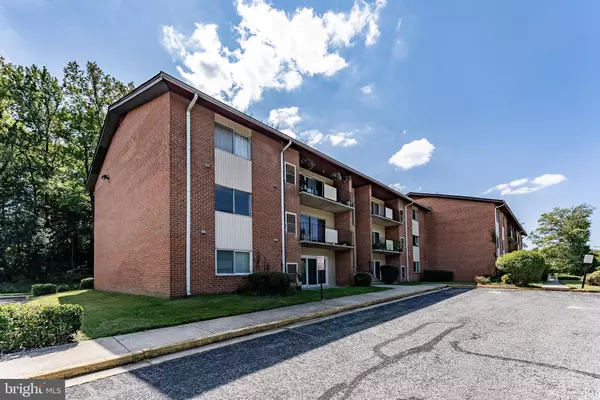 Temple Hills, MD 20748,2303 OLSON ST #203