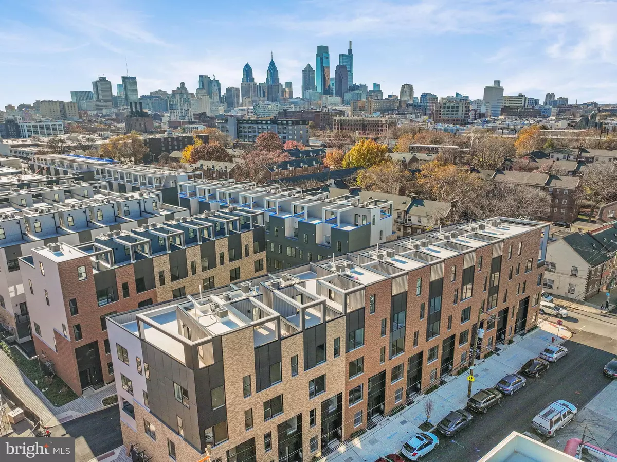 Philadelphia, PA 19123,660 FAIRMOUNT AVE