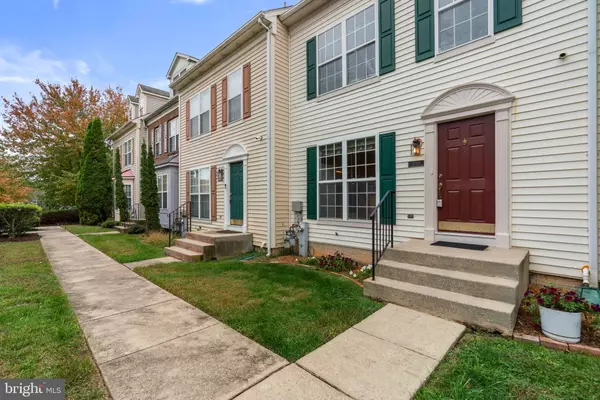 Owings Mills, MD 21117,9905 BON HAVEN LN