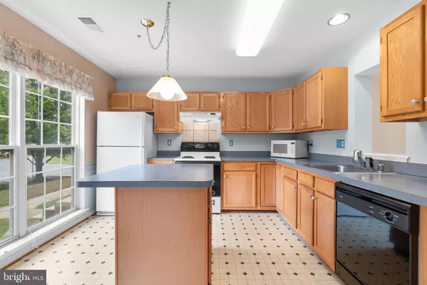 Owings Mills, MD 21117,9905 BON HAVEN LN