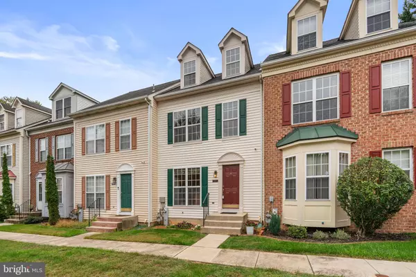 Owings Mills, MD 21117,9905 BON HAVEN LN