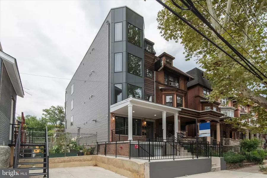 5039 PINE ST #3, Philadelphia, PA 19143