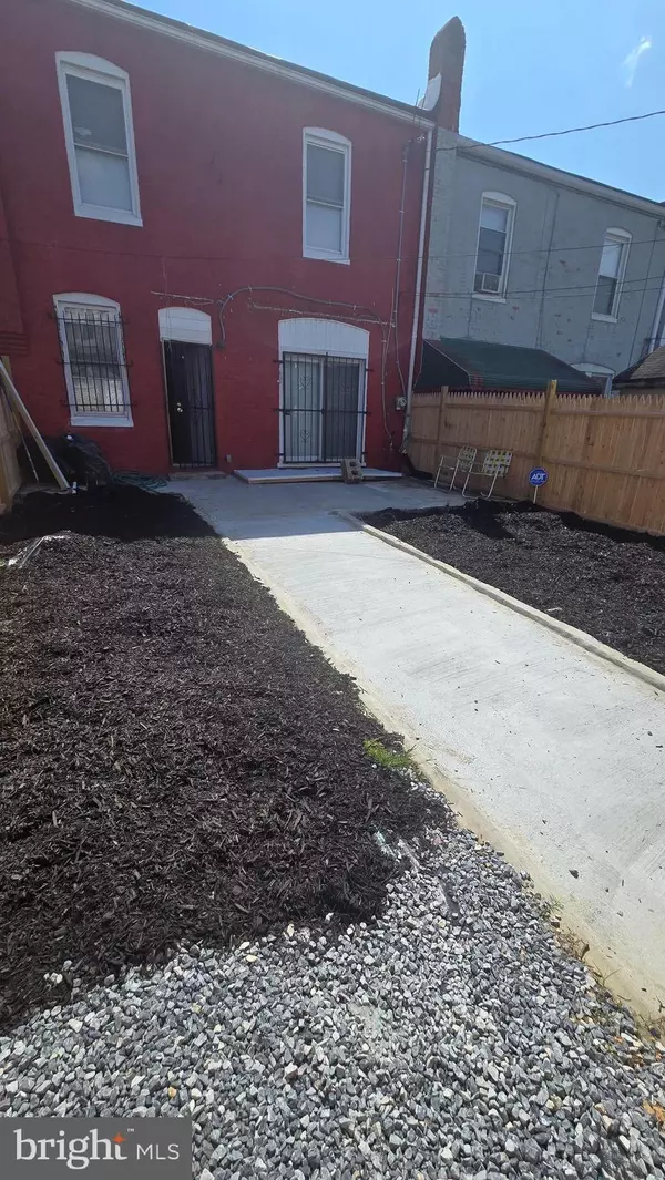 Baltimore, MD 21216,2323 HARLEM AVE