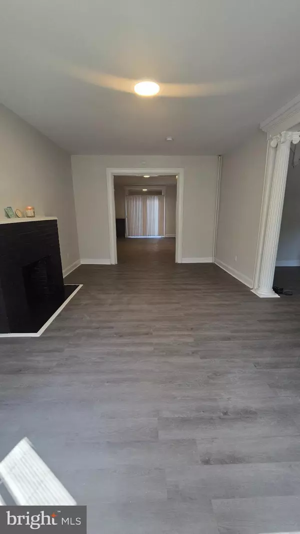 Baltimore, MD 21216,2323 HARLEM AVE