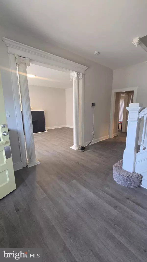 Baltimore, MD 21216,2323 HARLEM AVE