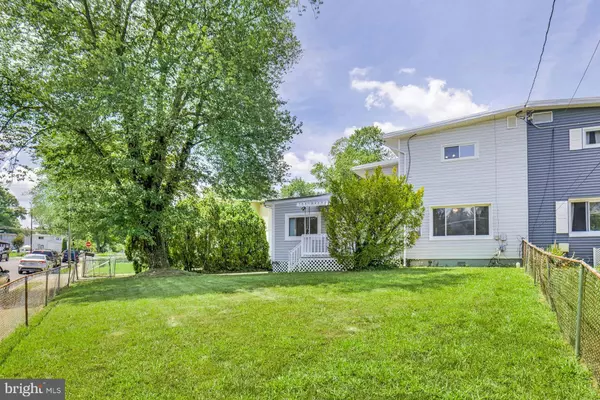 4200 ALLISON CIR, Fairfax, VA 22030