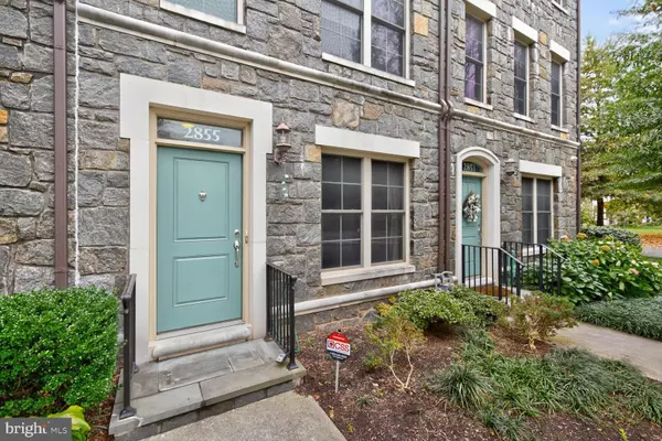 Washington, DC 20017,2855 CHANCELLORS WAY NE