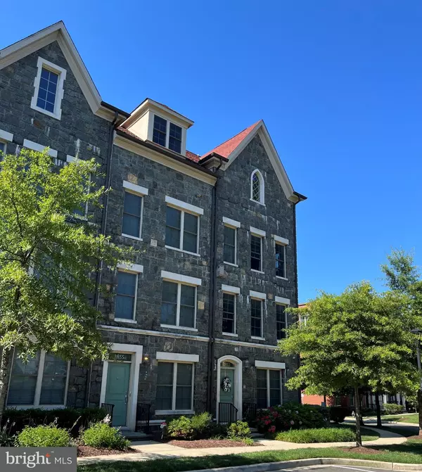 Washington, DC 20017,2855 CHANCELLORS WAY NE