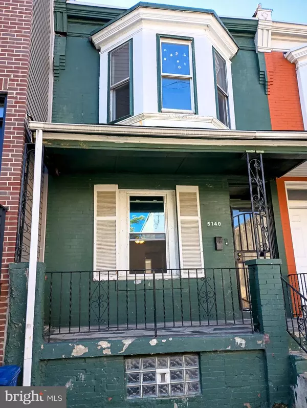 Philadelphia, PA 19139,5140 RANSTEAD ST