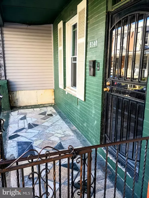 Philadelphia, PA 19139,5140 RANSTEAD ST