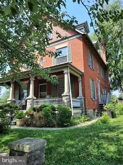 30 COTTAGE AVE #3, Lancaster, PA 17602