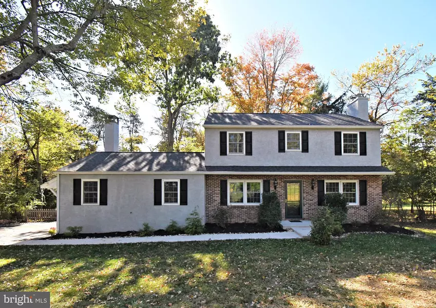 838 STORE RD, Harleysville, PA 19438