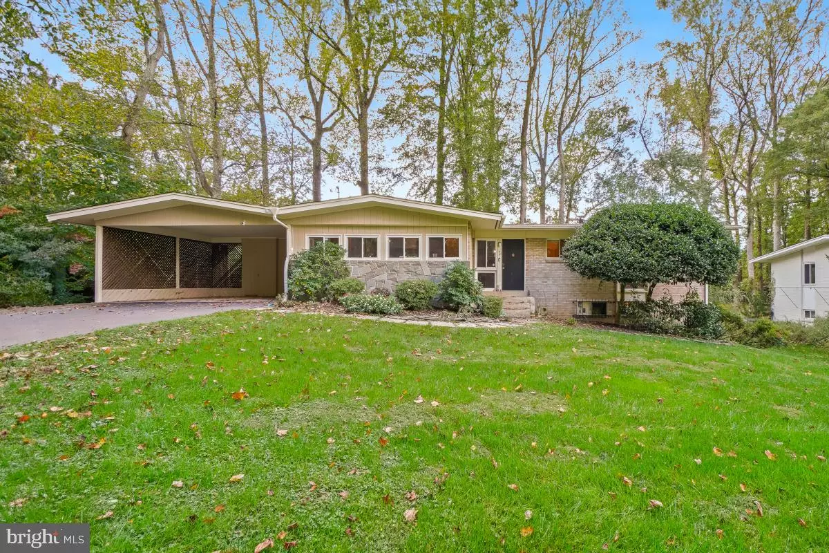 Bethesda, MD 20817,9012 HONEYBEE LN