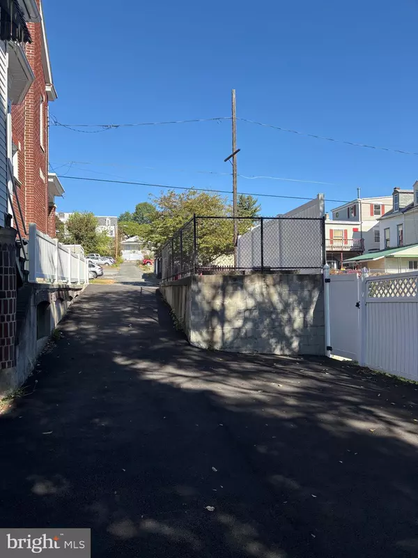 Pottsville, PA 17901,401 HARRISON ST