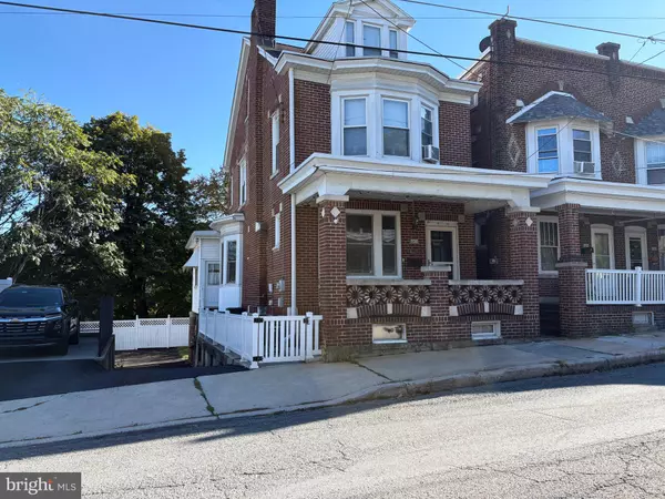 Pottsville, PA 17901,401 HARRISON ST