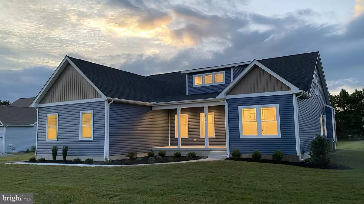 Frankford, DE 19945,35724 PRIVY LN