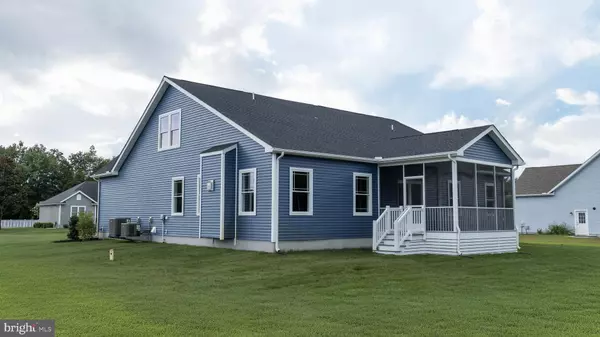 Frankford, DE 19945,35724 PRIVY LN