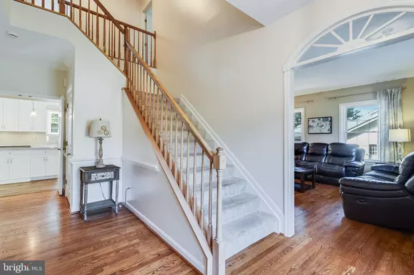 La Plata, MD 20646,1012 NORTHAMPTON DR