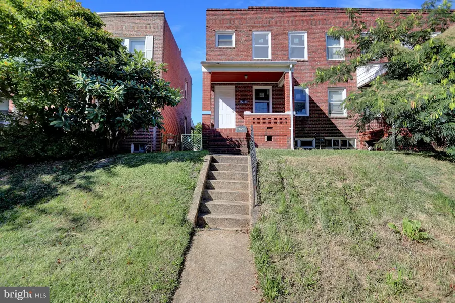 714 RAPPOLLA ST, Baltimore, MD 21224