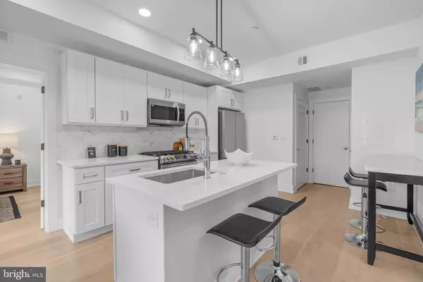 950 N 2ND ST #UNIT 4B, Philadelphia, PA 19123