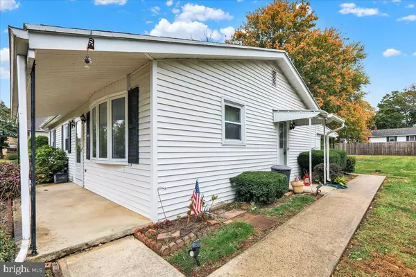 Birdsboro, PA 19508,109 OWENS PL