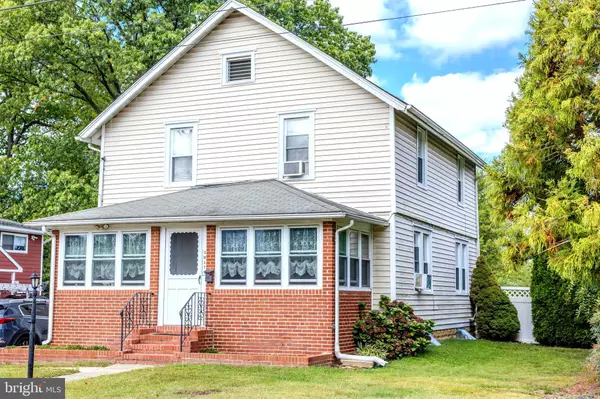 Morton, PA 19070,1919 PERSHING AVE