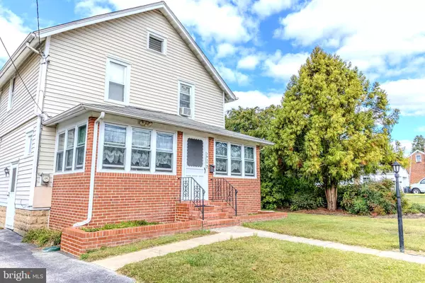 Morton, PA 19070,1919 PERSHING AVE