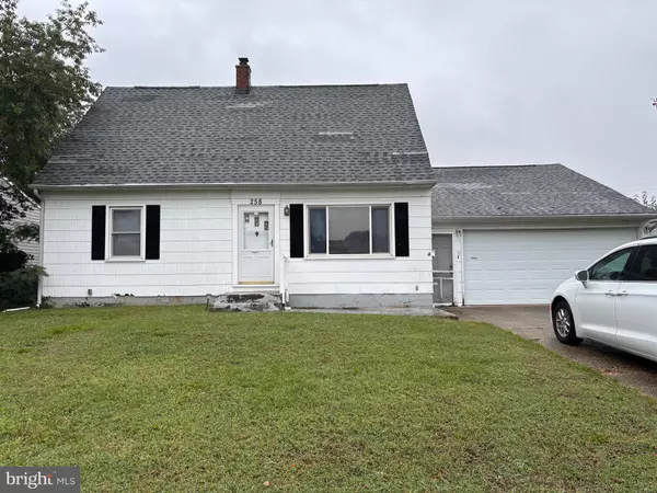 258 MAPLE ST, Smyrna, DE 19977