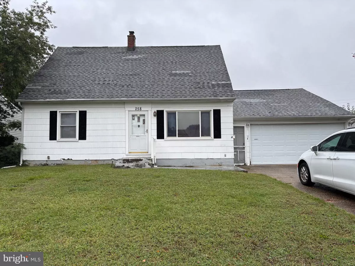 Smyrna, DE 19977,258 MAPLE ST