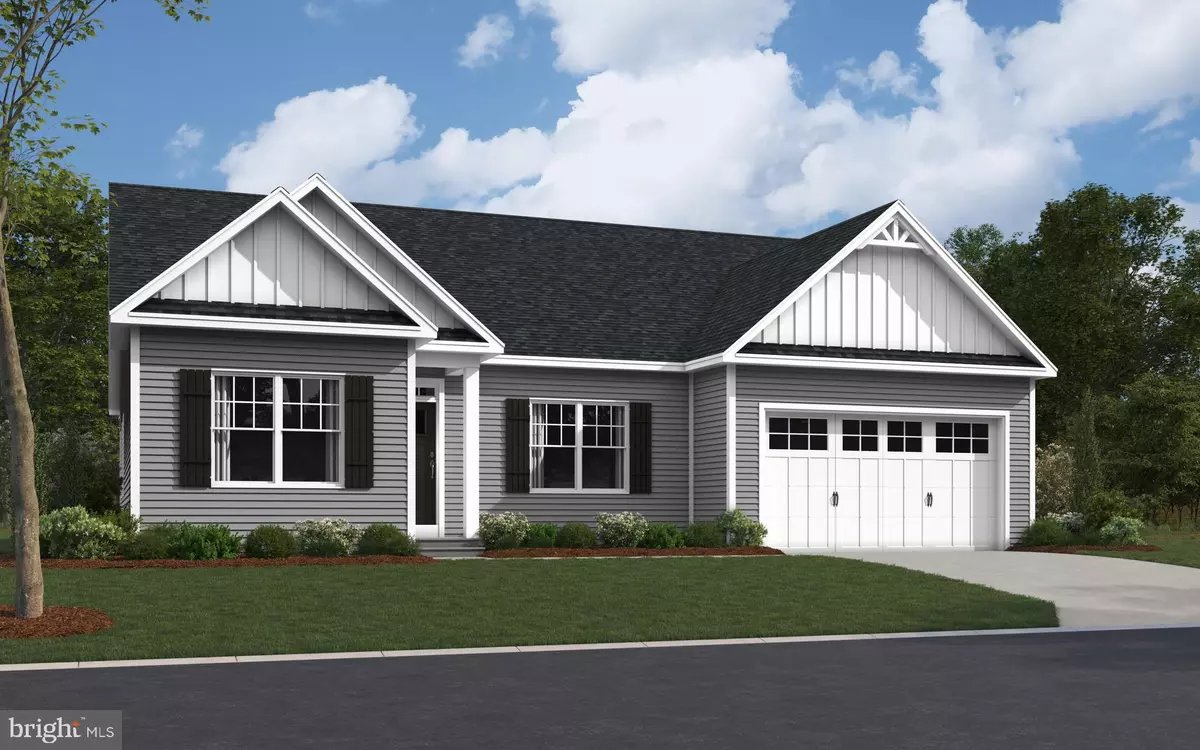 Frankford, DE 19945,35721 PRIVY LN