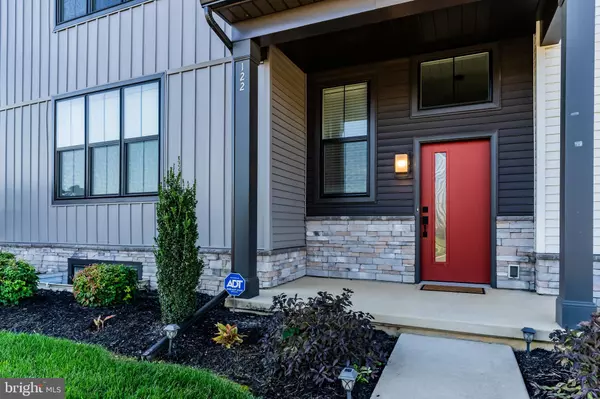 Mechanicsburg, PA 17055,122 STICKLEY DRIVE