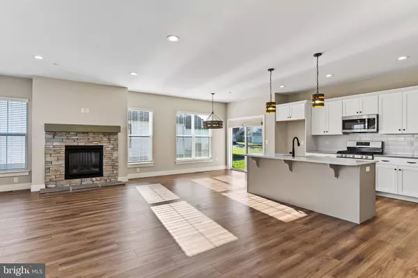 Mechanicsburg, PA 17055,122 STICKLEY DRIVE