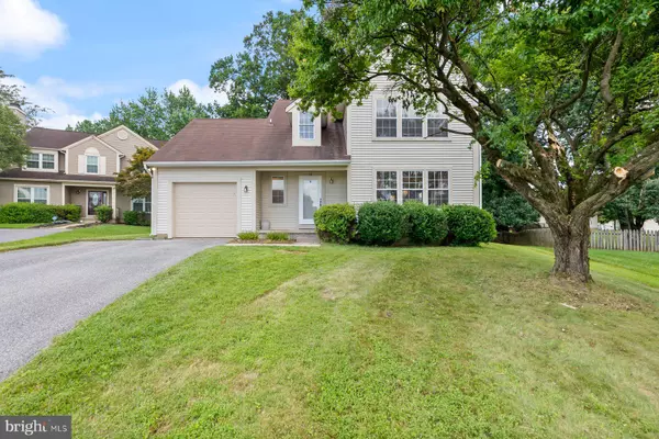 13 BELLINGER CT, Reisterstown, MD 21136