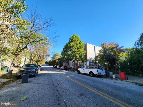 Baltimore, MD 21223,232 S STRICKER ST
