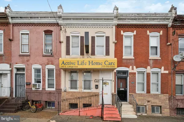 145 E LEHIGH AVE, Philadelphia, PA 19125