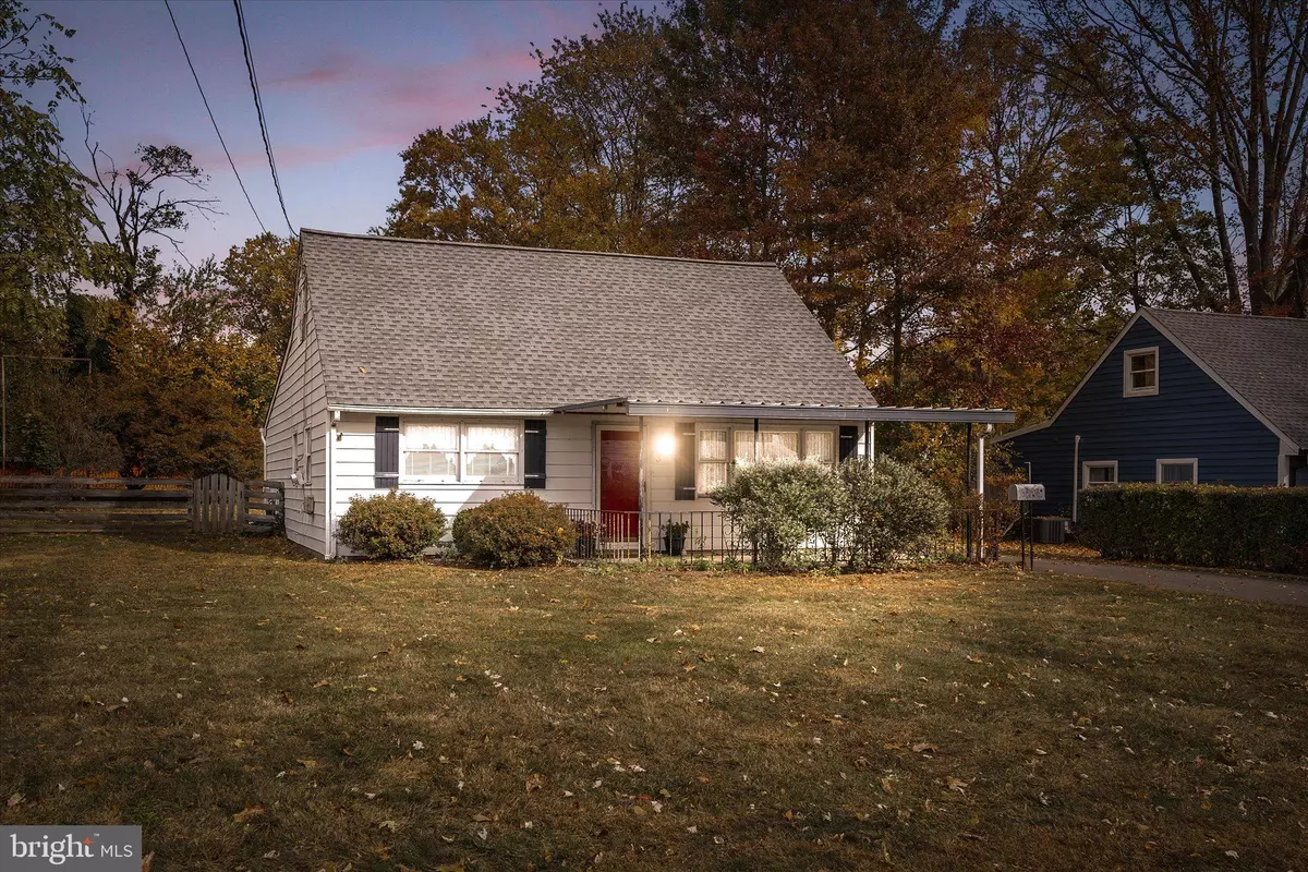 Ewing, NJ 08618,3 WALLACE AVE