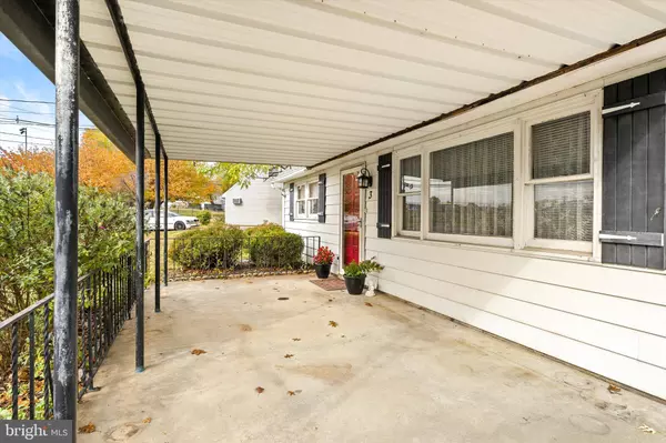 Ewing, NJ 08618,3 WALLACE AVE