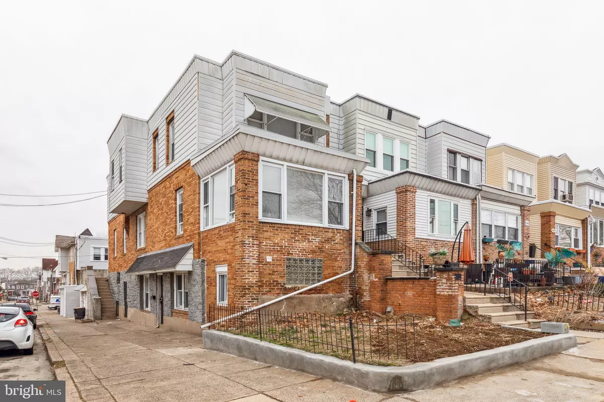 Philadelphia, PA 19151,1200 N 64TH ST