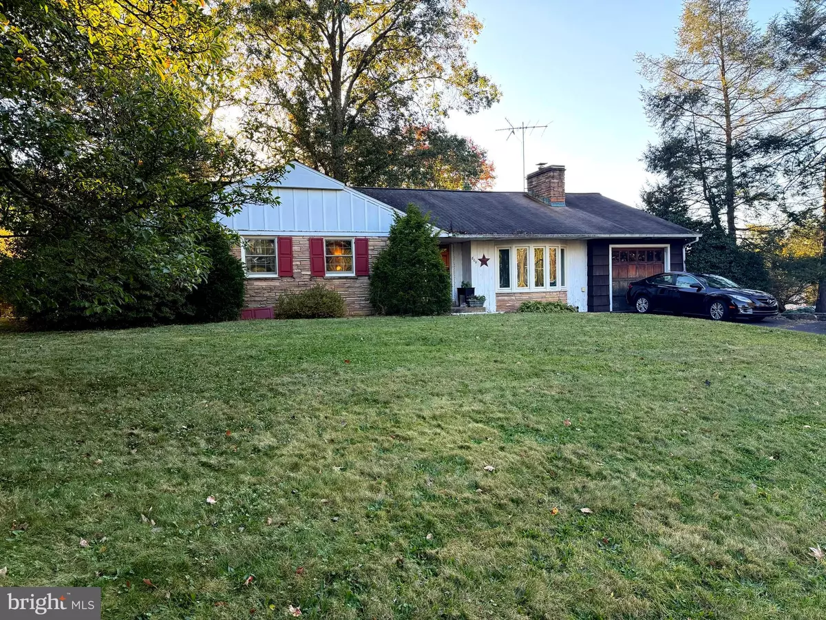 Perkasie, PA 18944,800 E WALNUT ST