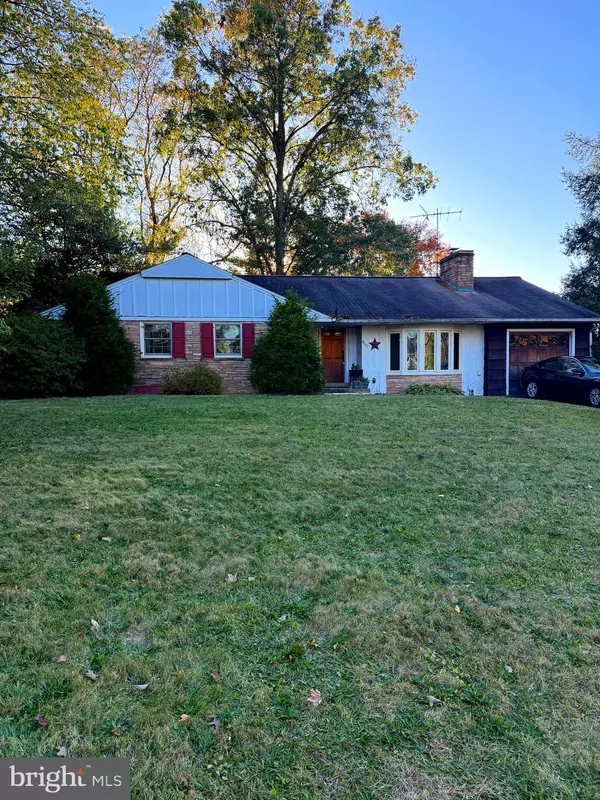 Perkasie, PA 18944,800 E WALNUT ST