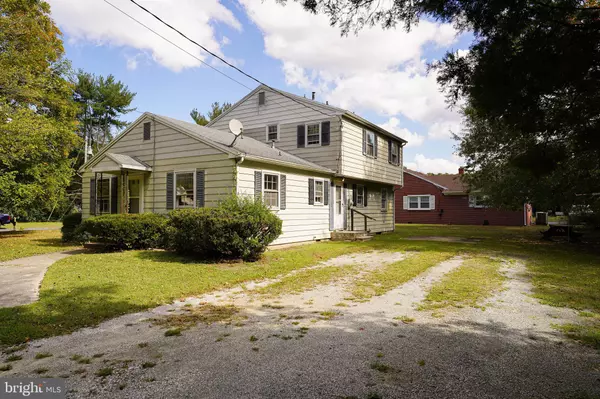 Salisbury, MD 21801,510 ELBERTA AVE