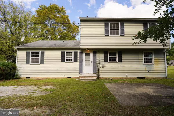 Salisbury, MD 21801,510 ELBERTA AVE